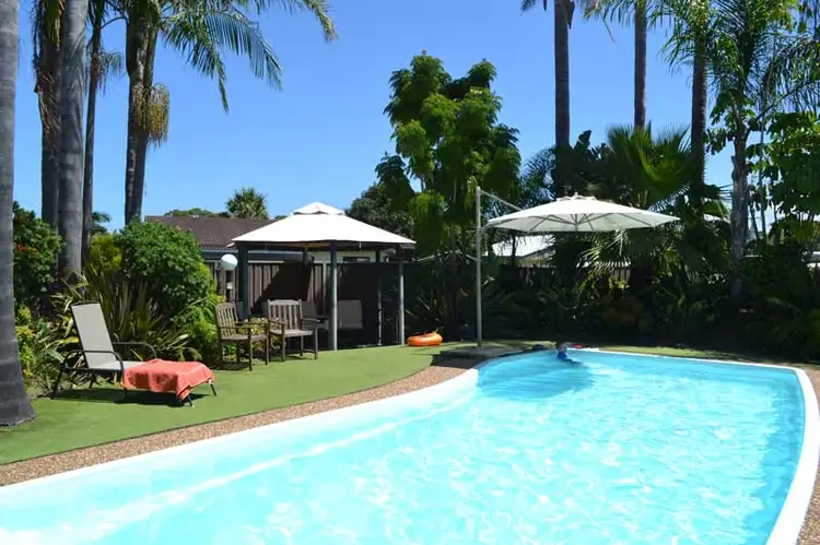 Main view of Homely house listing, 28 Dorothy Avenue, Basin View NSW 2540