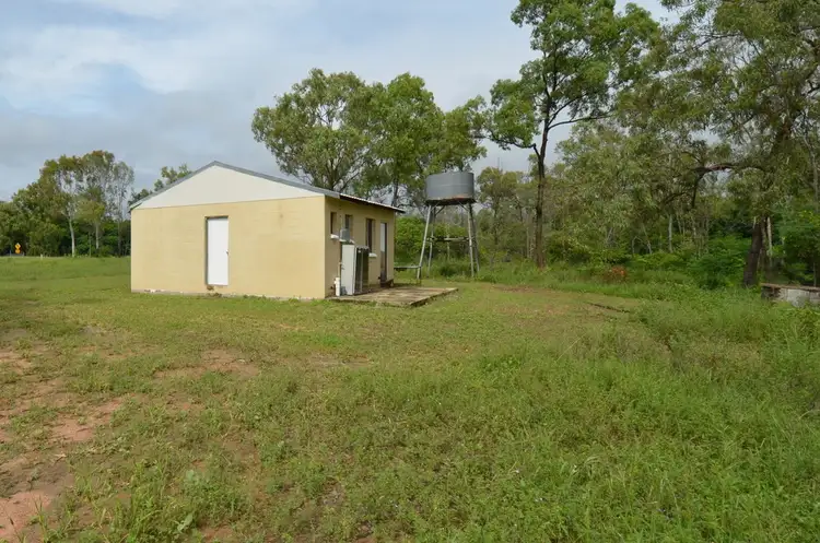 Second view of Homely rural property listing, 229 Dingo Park Road, Calcium QLD 4816