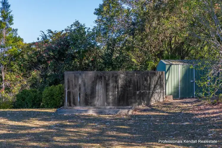 Fifth view of Homely land listing, 91 Guanaba Road, Tamborine Mountain QLD 4272