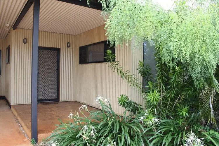 Second view of Homely house listing, 29 Coolibah Way, Derby WA 6728