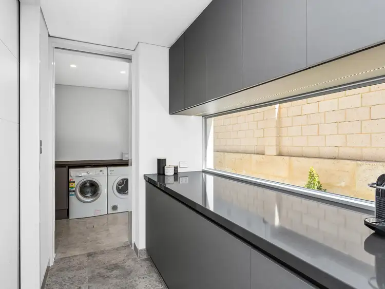 Seventh view of Homely house listing, 20 Leonidas Road, North Coogee WA 6163