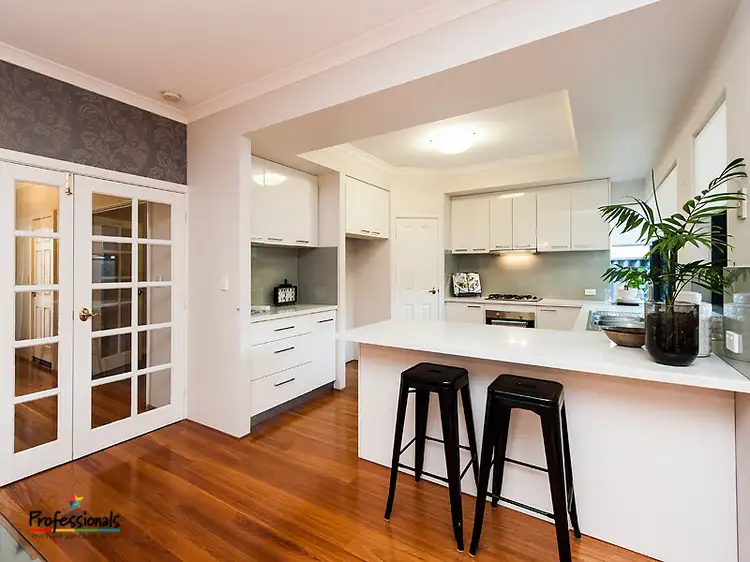 Seventh view of Homely house listing, 32A Joondanna Drive, Joondanna WA 6060