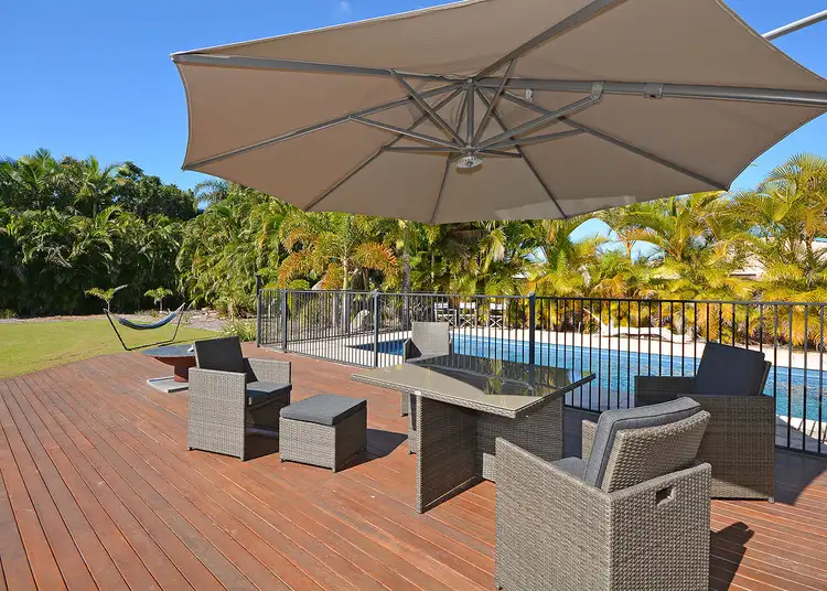 Second view of Homely house listing, 6 Glen Eagles Close, Wondunna QLD 4655