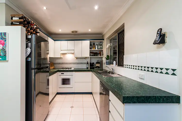Fourth view of Homely house listing, 127 Osmaston Road, Carine WA 6020