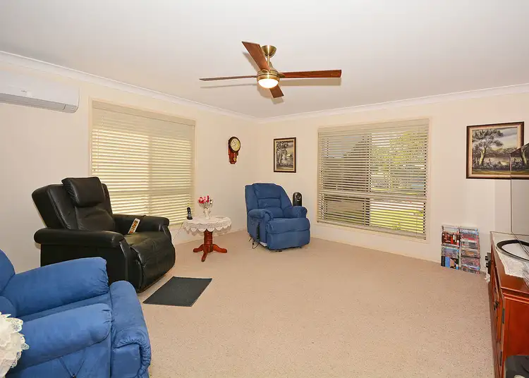 Sixth view of Homely house listing, 8 Amber Crt, Burrum Heads QLD 4659