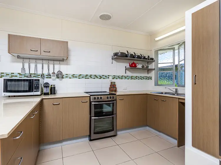 Second view of Homely house listing, 1 Chailey Street, Aspley QLD 4034