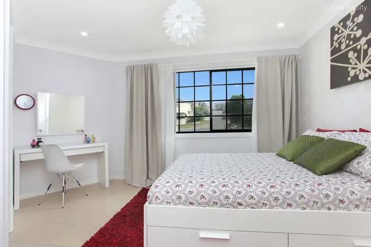 Fourth view of Homely house listing, 11 Levendale Street, West Hoxton NSW 2171