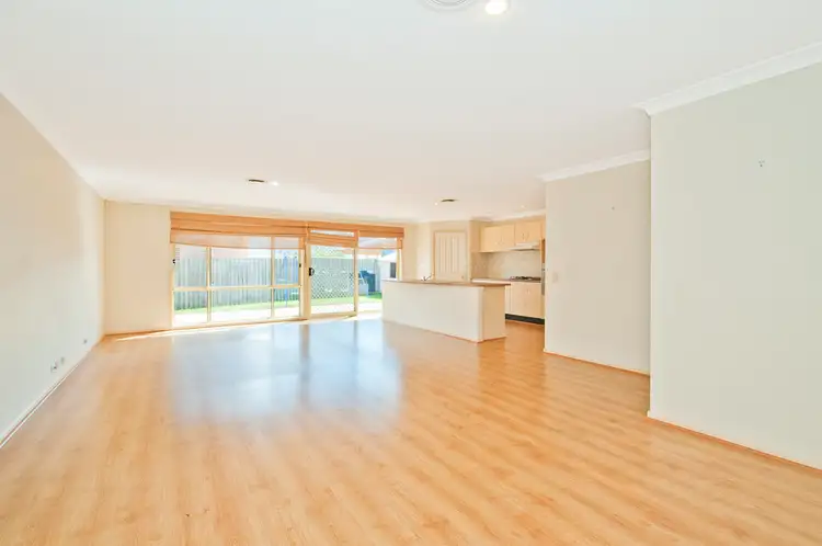 Fourth view of Homely house listing, 26 Brindabella Drive, Horsley NSW 2530