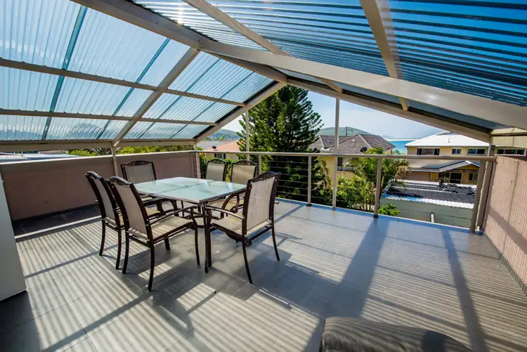 1/11 Market Street, Fingal Bay NSW 2315