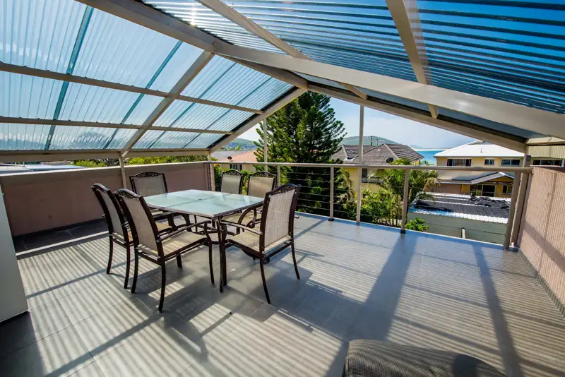 Main view of Homely semi-detached listing, 1/11 Market Street, Fingal Bay NSW 2315
