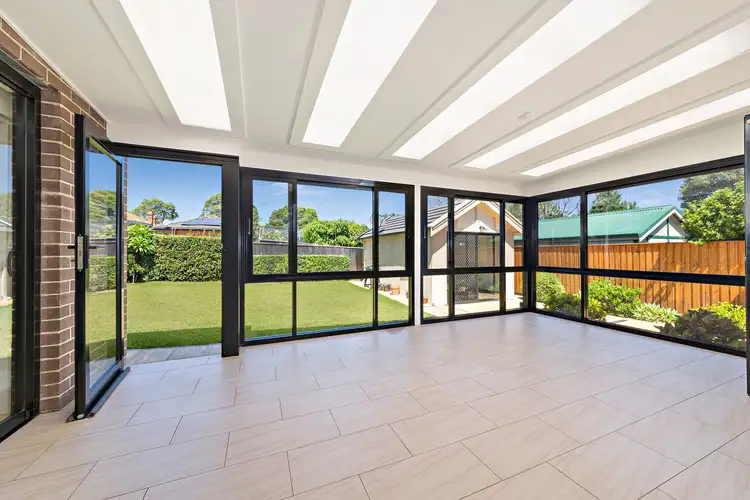 Seventh view of Homely house listing, 16 HUNTER STREET, Strathfield NSW 2135