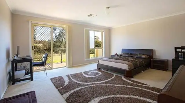 Fourth view of Homely house listing, 22 Lycett Avenue, West Hoxton NSW 2171