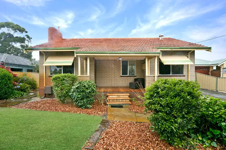 Second view of Homely house listing, 38 SELWAY ROAD, Brentwood WA 6153