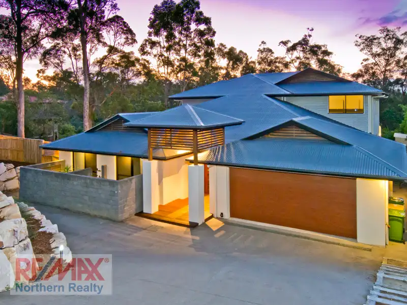 Main view of Homely house listing, 62 Cressbrook dve, Albany Creek QLD 4035
