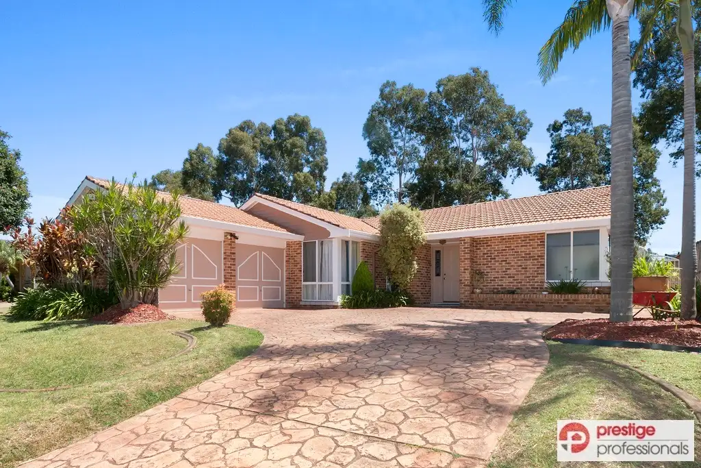Main view of Homely house listing, 3 Tomago Court, Wattle Grove NSW 2173