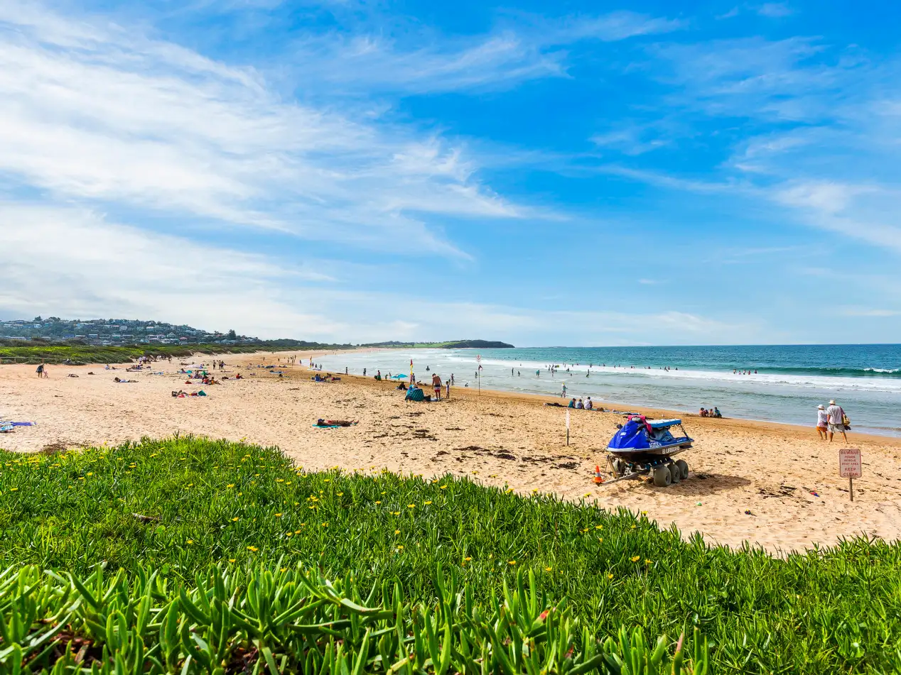 Main view of Homely unit listing, 5/62 Oaks Avenue, Dee Why NSW 2099