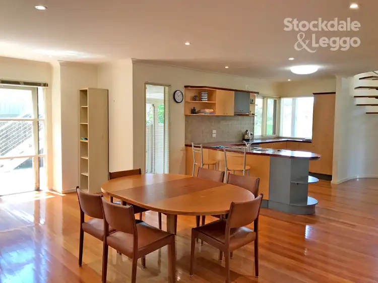 Fifth view of Homely house listing, 222 Surf Parade, Inverloch VIC 3996