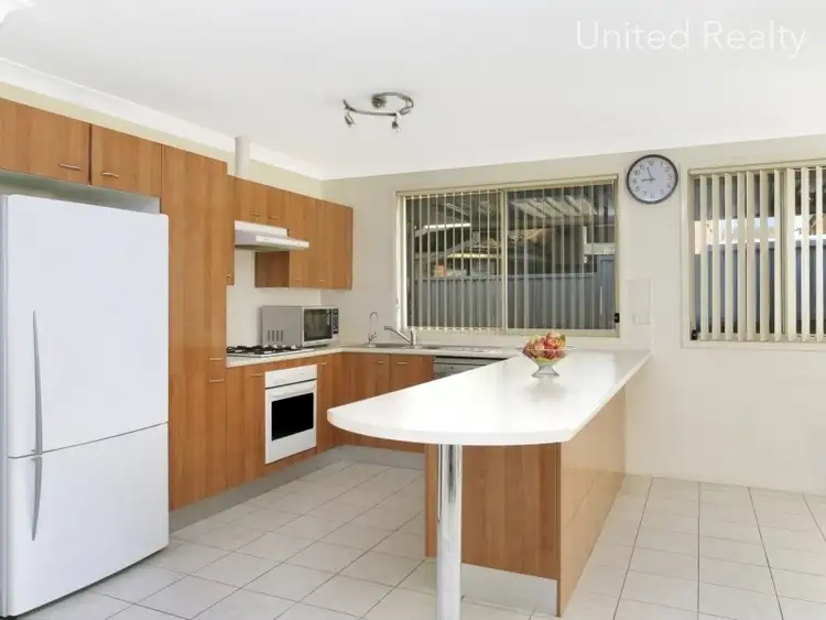 Second view of Homely house listing, 10 Wellumba Place, Horningsea Park NSW 2171