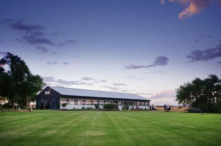 Main view of Homely rural property listing, 340 Old Winton Road, Tamworth NSW 2340