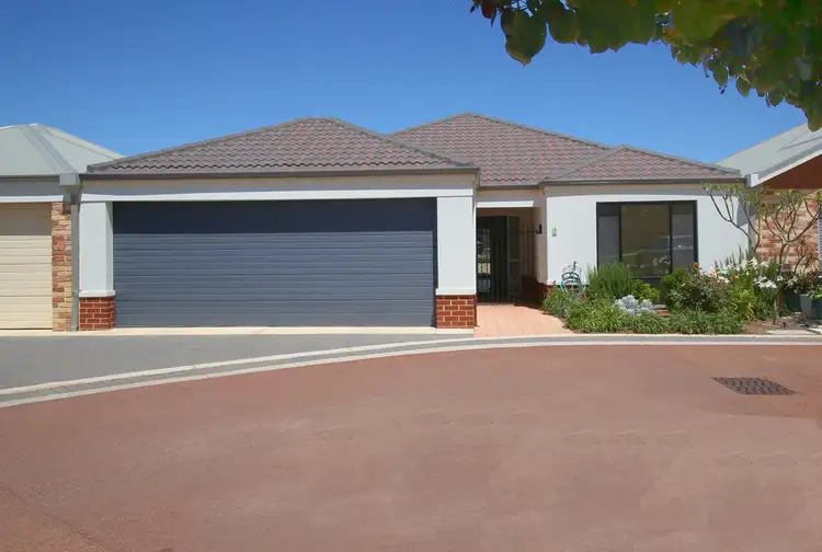 3 / 45 Winnetta Ridge, Wandina WA 6530