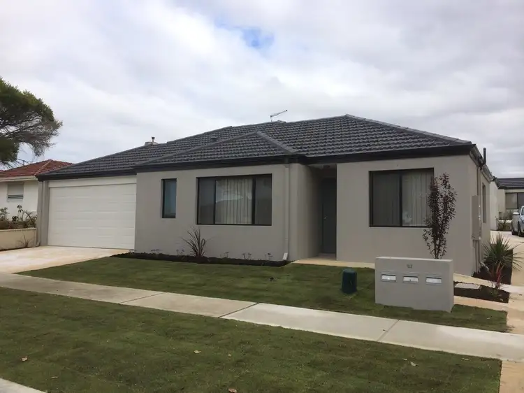 21 Changton Way, Westminster WA 6061