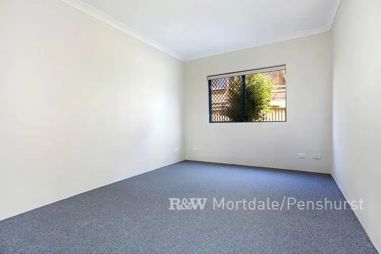 Sixth view of Homely unit listing, 2/41-43 Austral Street, Penshurst NSW 2222