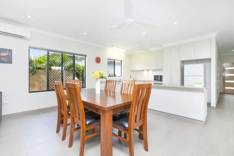 Fifth view of Homely house listing, 3 Bennett Street, Bellamack NT 832