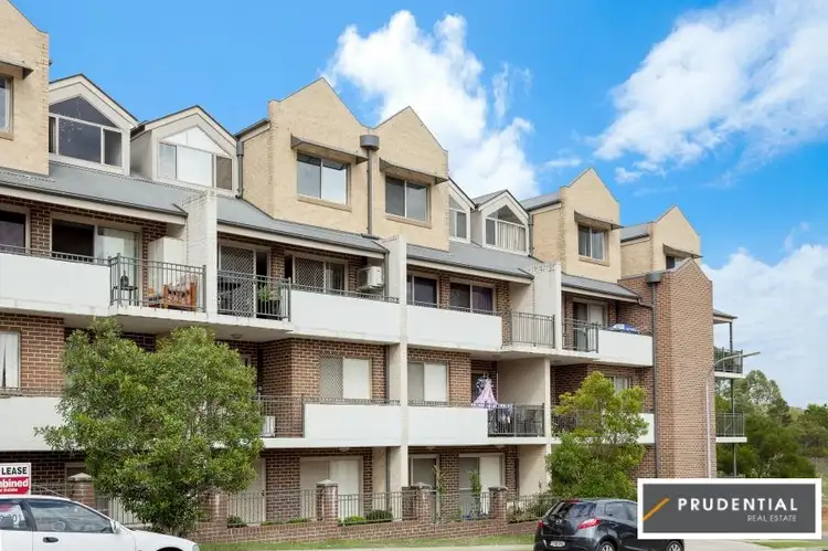 10/41 Woodhouse Drive, Ambarvale NSW 2560