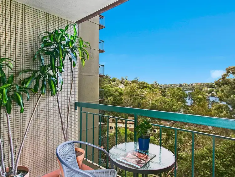 Fourth view of Homely apartment listing, 18/300A Burns Bay Road, Lane Cove NSW 2066