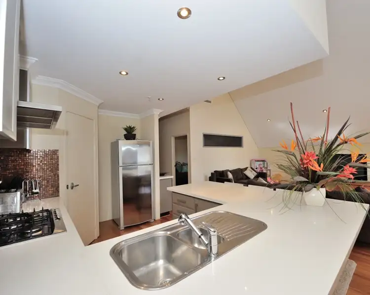 Fourth view of Homely apartment listing, 5/ 2D Treviso Mews, Mandurah WA 6210