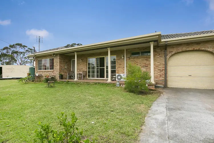 366 Scenic Drive, San Remo NSW 2262
