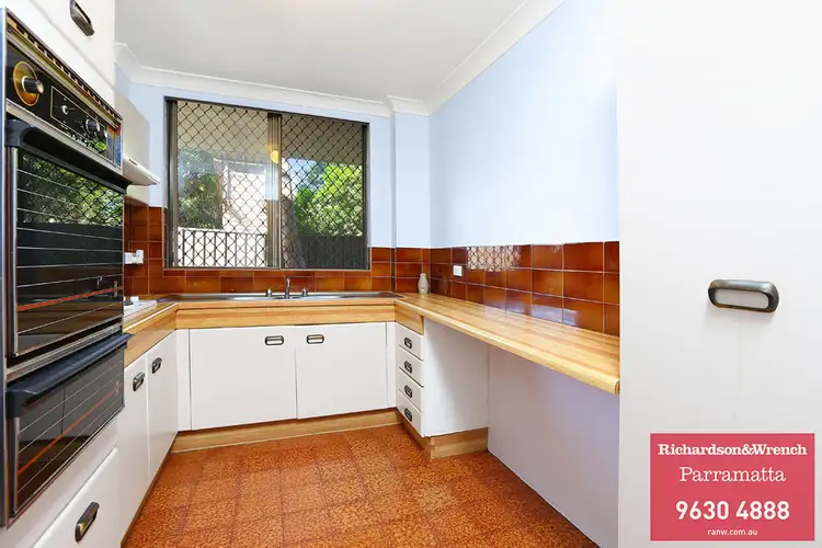 Third view of Homely unit listing, 5/68-70 Great Western Highway, Parramatta NSW 2150