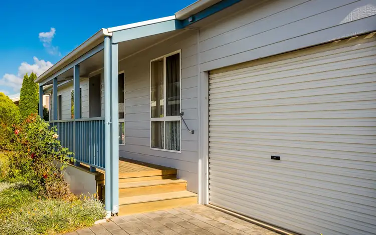 Second view of Homely house listing, 102 Rosetta Village, 1-27 Maude Street, Encounter Bay SA 5211