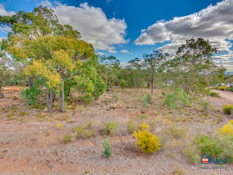 Third view of Homely land listing, No 5 Skewes Way, Bedfordale WA 6112