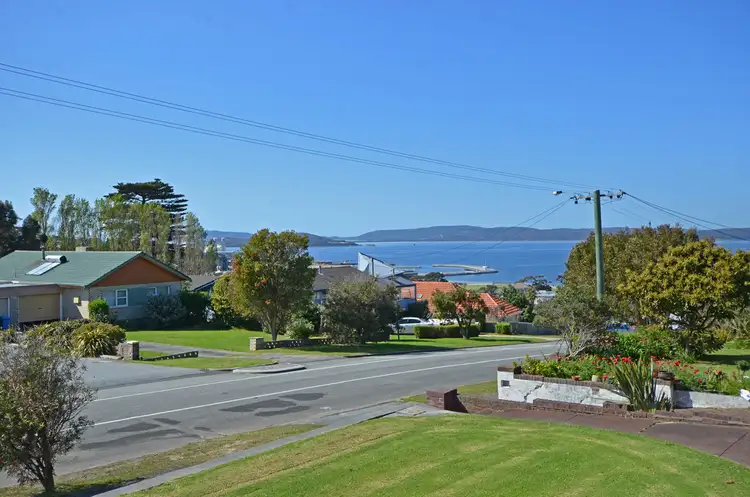 Second view of Homely house listing, 57 Parade St, Albany WA 6330