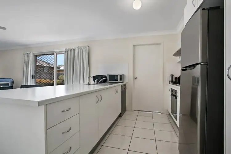 Third view of Homely house listing, 97 Pershing Place, Tanilba Bay NSW 2319