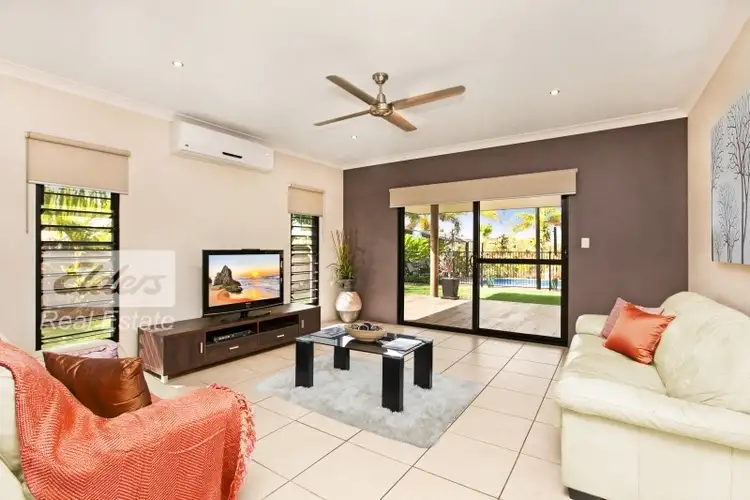 Sixth view of Homely house listing, 14 Liddy Crescent, Farrar NT 830