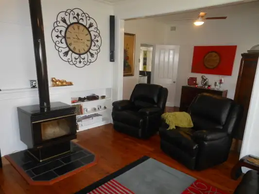 Third view of Homely rural property listing, 1024 Geegullalong Road, Young NSW 2594