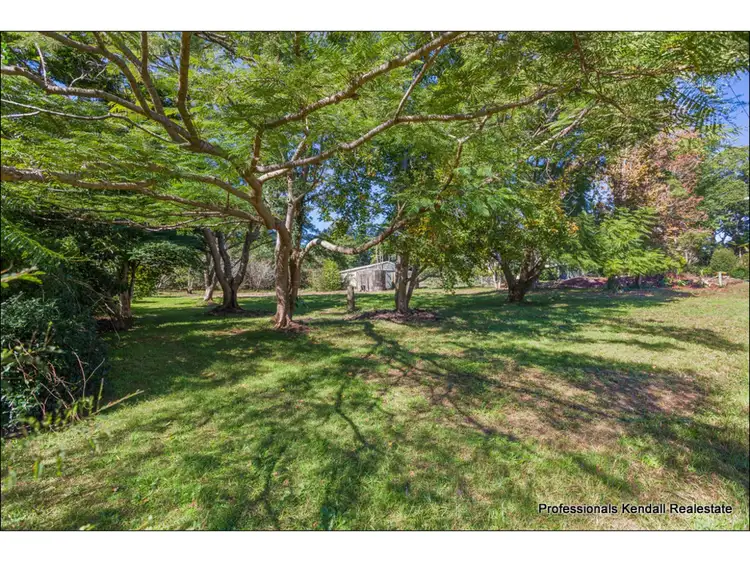 Second view of Homely land listing, 103 Sierra Drive, Tamborine Mountain QLD 4272