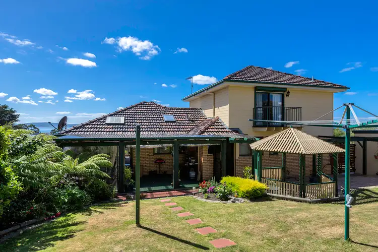 Second view of Homely house listing, 29 Mirramar Park, Blackmans Bay TAS 7052