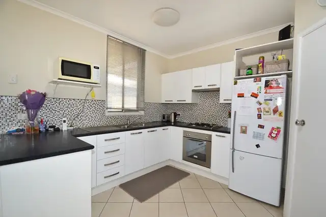 Fourth view of Homely house listing, 38 Van Senden, Araluen NT 870