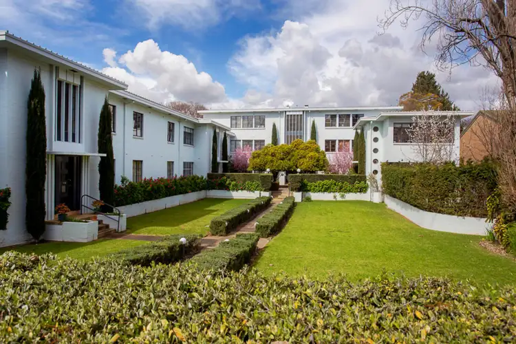 Second view of Homely apartment listing, 14/287 Melbourne Street, North Adelaide SA 5006