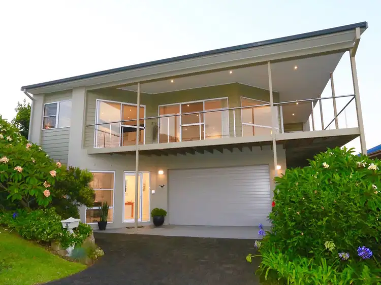 16 The Mainsail, Boat Harbour NSW 2316