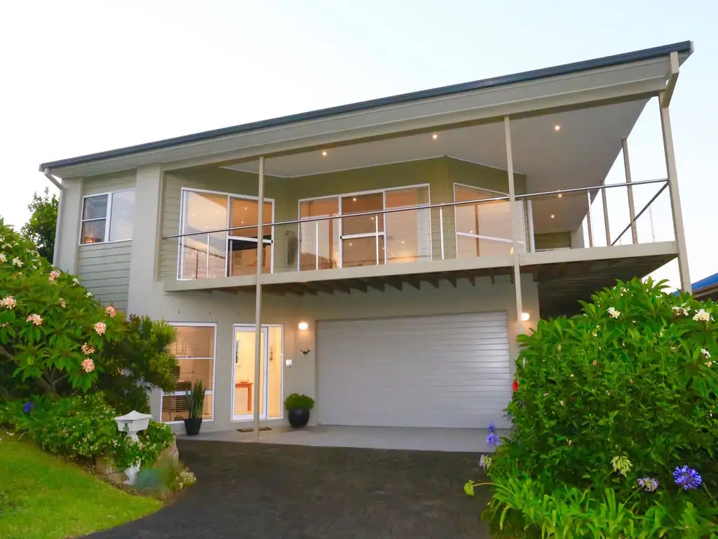 Main view of Homely house listing, 16 The Mainsail, Boat Harbour NSW 2316