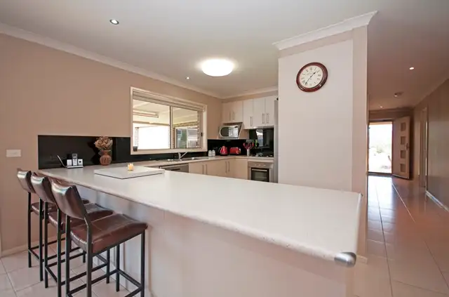 Second view of Homely house listing, 1 Kinchington Road, Leneva VIC 3691