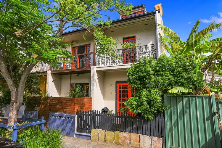 2 Garners Avenue, Marrickville NSW 2204