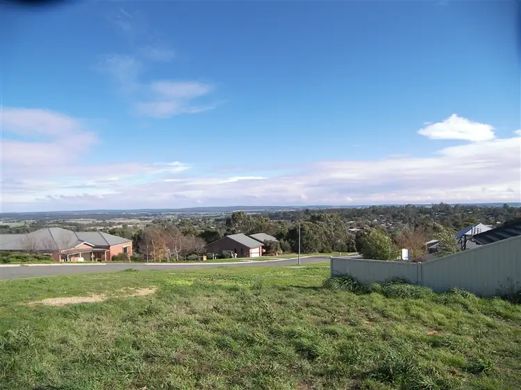 Third view of Homely land listing, 12 Herriott Street, Buninyong VIC 3357