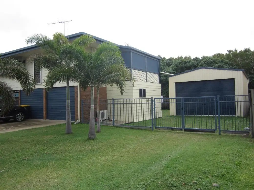 Main view of Homely house listing, 40 Pelican St, Lamberts Beach, Slade Point QLD 4740
