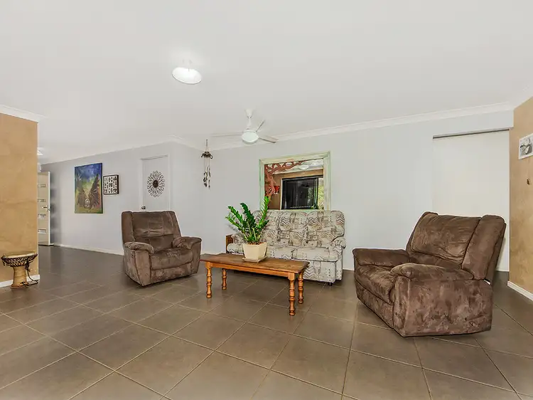 Fourth view of Homely house listing, 61 BLUE GUM DRIVE, Lowood QLD 4311