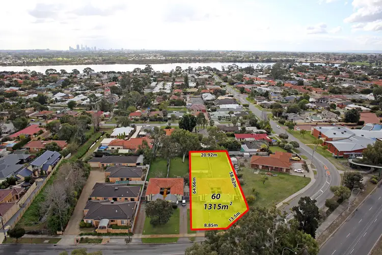 60 Tribute Street West, Shelley WA 6148